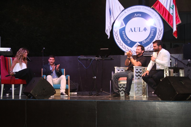 AUL Dekwaneh FEST 2016